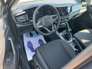 VOLKSWAGEN Taigo usata, con ESP