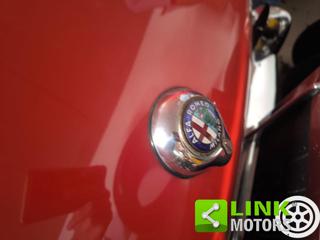 ALFA ROMEO Giulia usata 9
