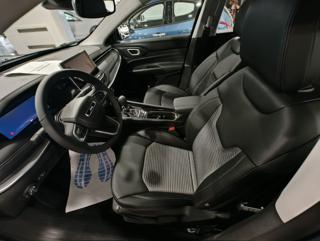 JEEP Compass usata, con Autoradio