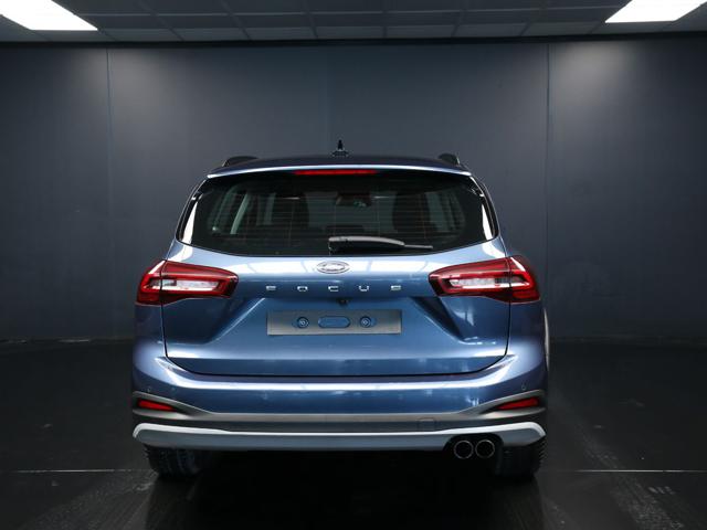 FORD Focus usata, con Airbag Passeggero