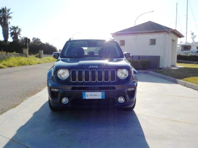 JEEP Renegade usata, con Airbag