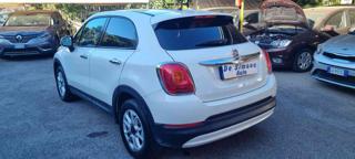 FIAT 500X usata, con Airbag Passeggero