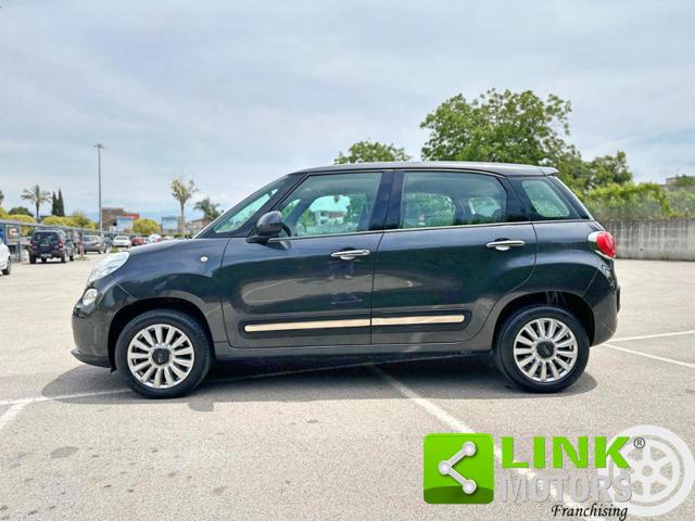 FIAT 500L usata, con Alzacristalli elettrici