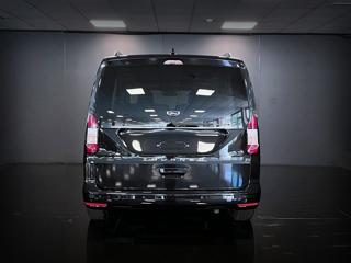 FORD Tourneo Connect usata, con Autoradio