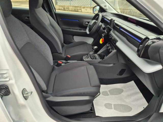 CITROEN C3 usata, con Cruise Control