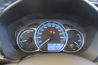 TOYOTA Yaris usata 9