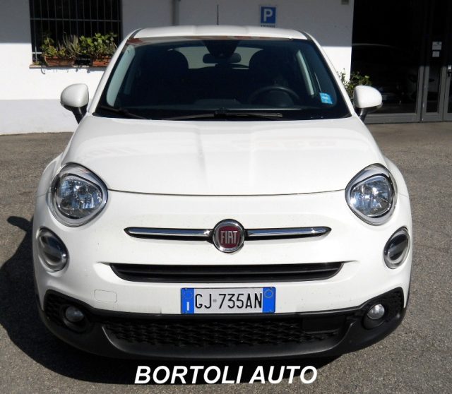 FIAT 500X usata, con Airbag