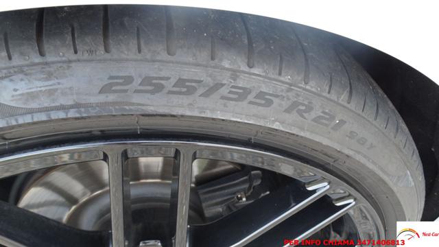AUDI S6 usata, con Climatizzatore automatico, 4 zone