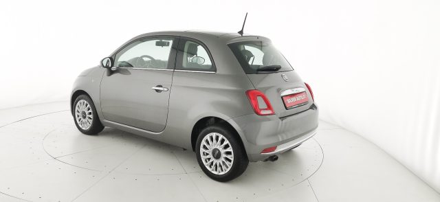 FIAT 500 usata, con Alzacristalli elettrici