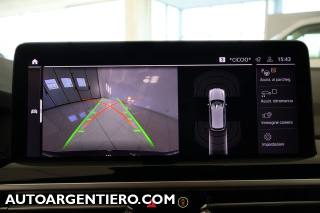 BMW X3 usata, con Fendinebbia