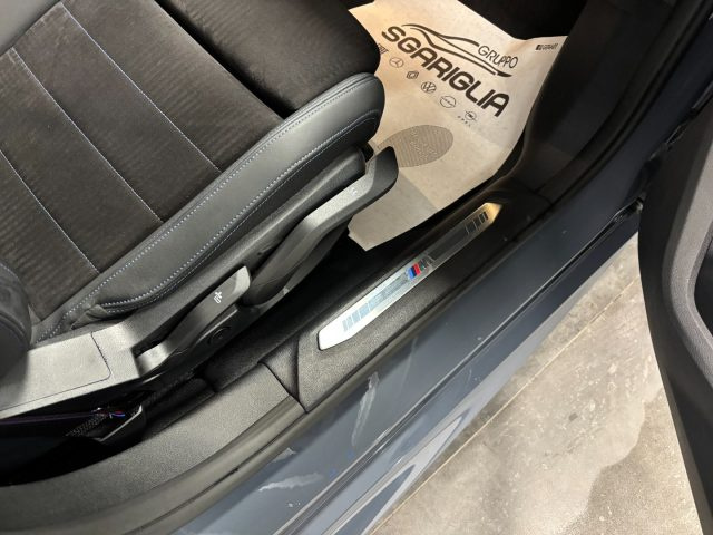 BMW 118 usata, con Chiusura centralizzata senza chiave