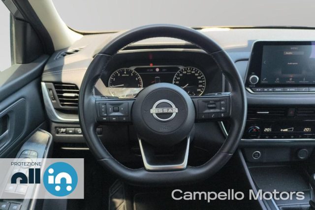 NISSAN Qashqai usata 7