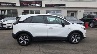 OPEL Crossland X usata, con Autoradio