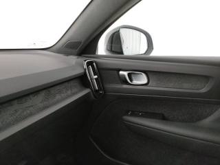 VOLVO C40 usata, con Controllo vocale