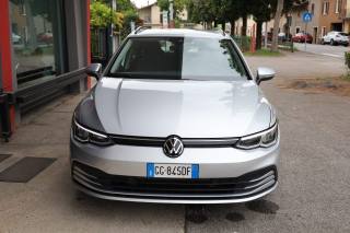 VOLKSWAGEN Golf usata 124