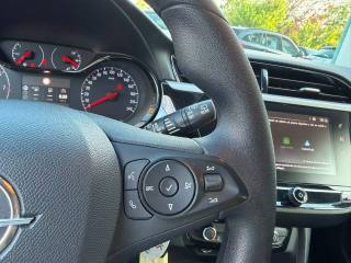 OPEL Corsa usata, con Cronologia tagliandi