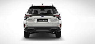 SUBARU Forester usata, con Airbag Passeggero