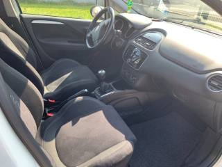 FIAT Punto usata, con Climatizzatore