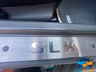 MERCEDES-BENZ SLK 200 usata 25