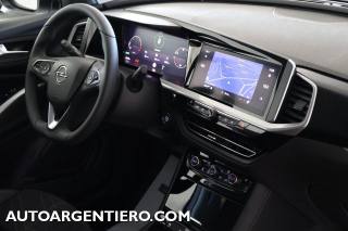 OPEL Grandland usata, con Chiusura centralizzata senza chiave