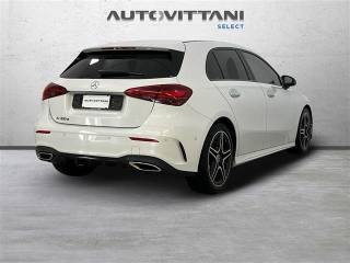 MERCEDES-BENZ CLA usata, con USB