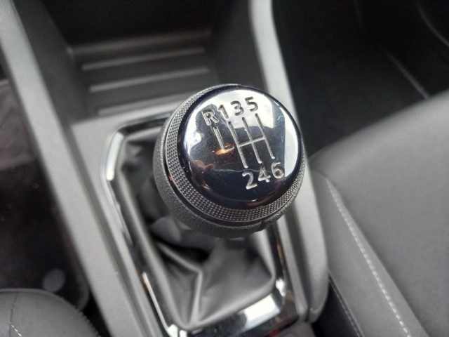 RENAULT Clio usata, con ESP