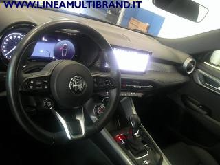 ALFA ROMEO Tonale usata, con Servosterzo