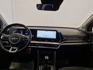 KIA Sportage usata, con Climatizzatore