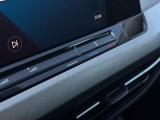 VOLKSWAGEN Golf usata, con ESP