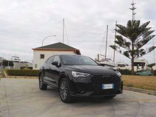 AUDI Q3 usata, con Touch screen