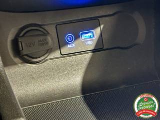 HYUNDAI i20 usata, con Fendinebbia
