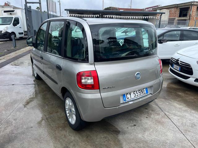 FIAT Multipla usata, con Airbag Passeggero