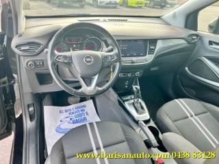 OPEL Crossland usata, con Cruise Control