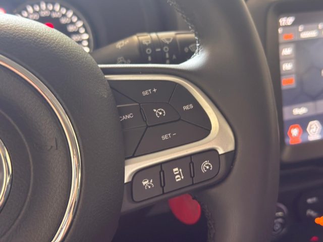 JEEP Renegade usata, con Filtro antiparticolato