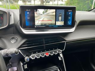 PEUGEOT 208 usata, con Boardcomputer