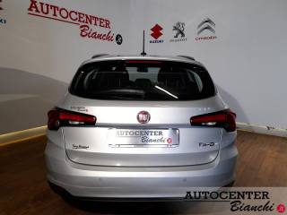 FIAT Tipo usata, con Cerchi in lega