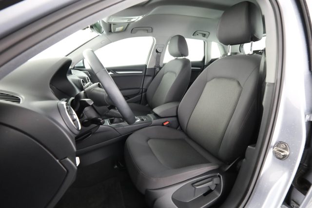 AUDI A3 usata 2