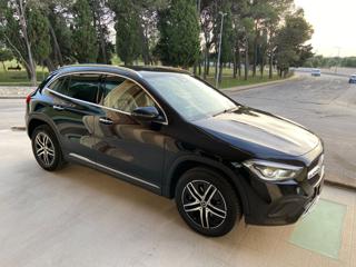 MERCEDES-BENZ GLA 200 usata, con Airbag laterali