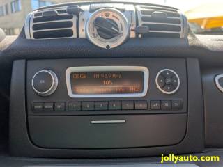 SMART ForTwo usata 20