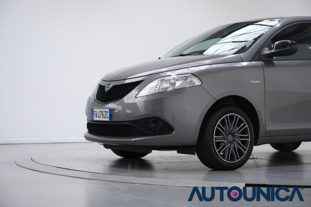 LANCIA Ypsilon usata 43