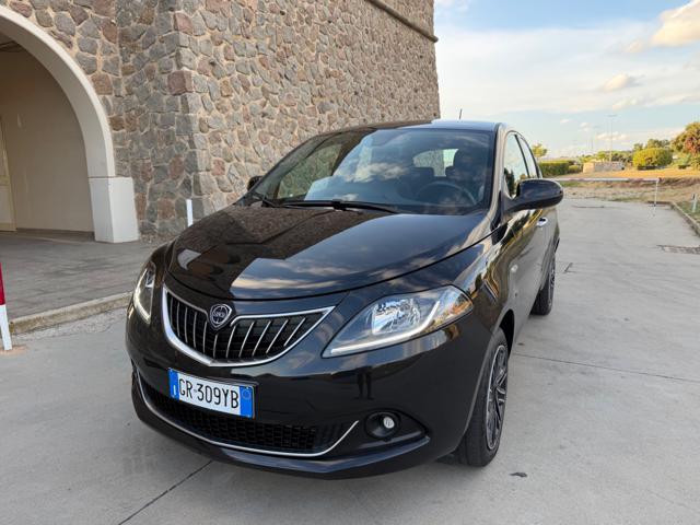 LANCIA Ypsilon usata, con Monitoraggio pressione pneumatici