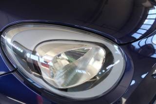 FIAT 500X usata, con Bracciolo