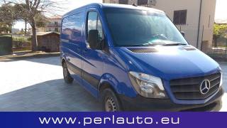 MERCEDES-BENZ Sprinter usata, con Alzacristalli elettrici
