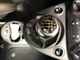 FIAT 500 usata, con Servosterzo