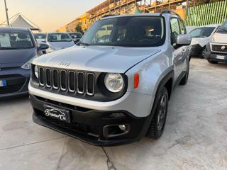 JEEP Renegade usata, con Airbag