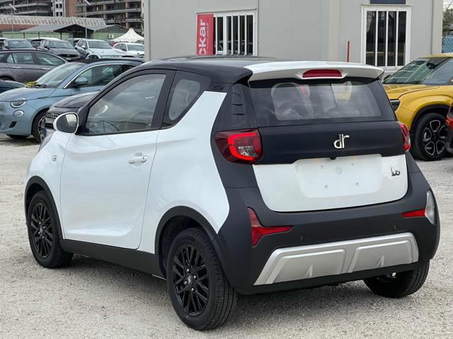 DR MOTOR DR 1.0 EV usata 27