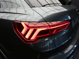 AUDI Q3 usata, con Controllo trazione