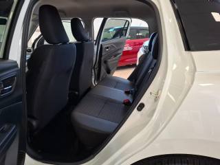 SUZUKI Swift usata, con Sistema di navigazione