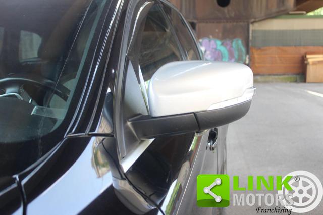 VOLVO XC60 usata, con Climatizzatore