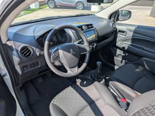 MITSUBISHI Space Star usata, con Volante multifunzione